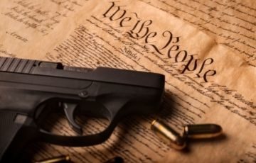 We are a socially conscious organization. Though our primary focus is to advocate our right to bear arms based on the 2nd Amendment...