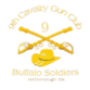 9th Cavalry Mobile Slider Logo