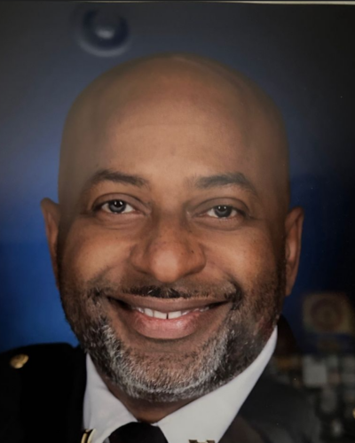 George Wilson